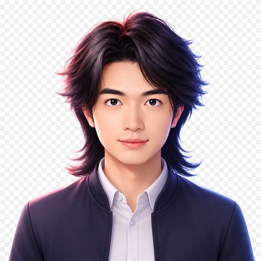 Jerry Xu